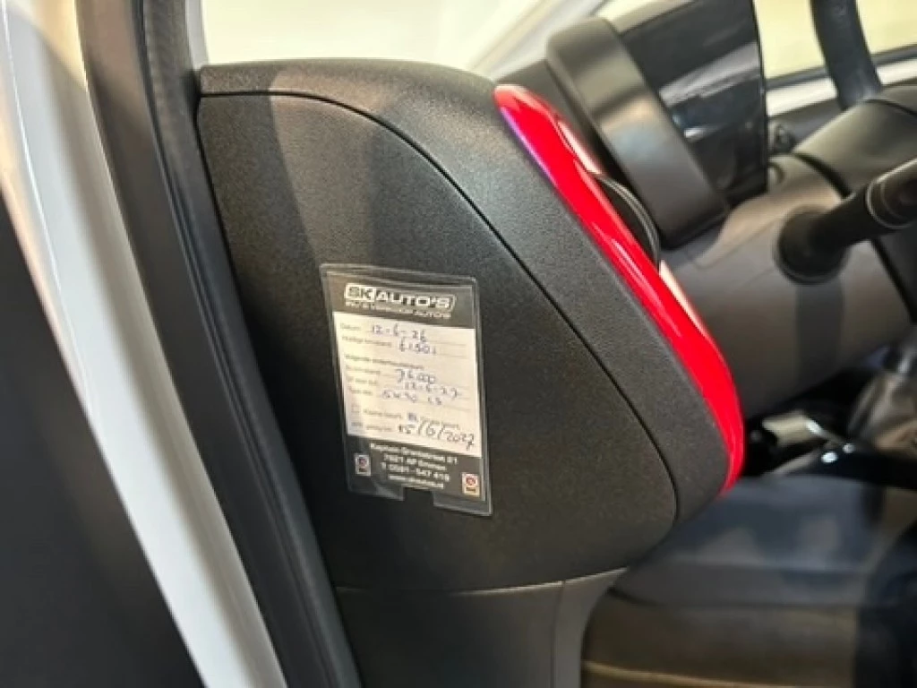 Citroën C1 – foto 16