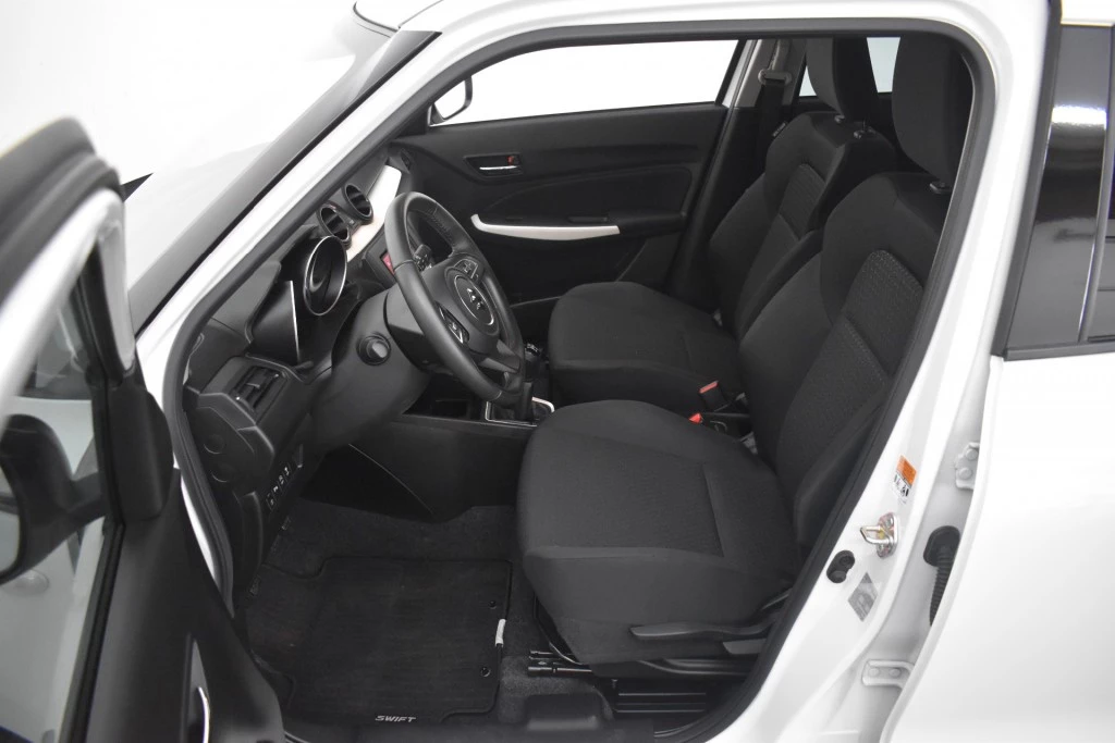 Suzuki Swift – foto 8