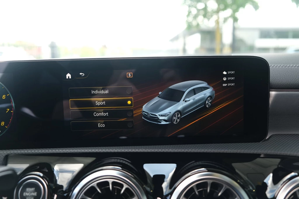 Mercedes-Benz CLA – foto 28