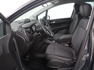 Opel Meriva – thumbnail 6