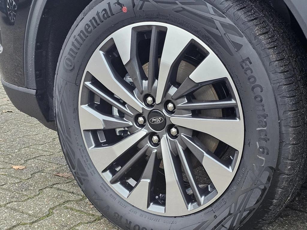 Ford Kuga – foto 32