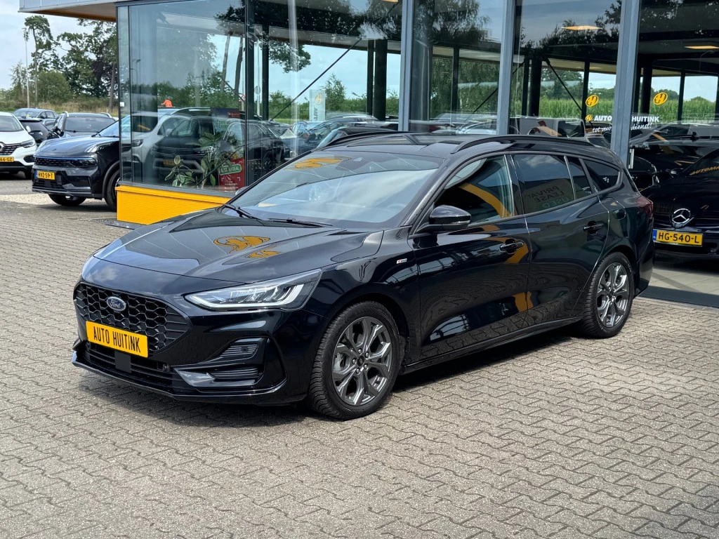 Ford Focus – foto 2