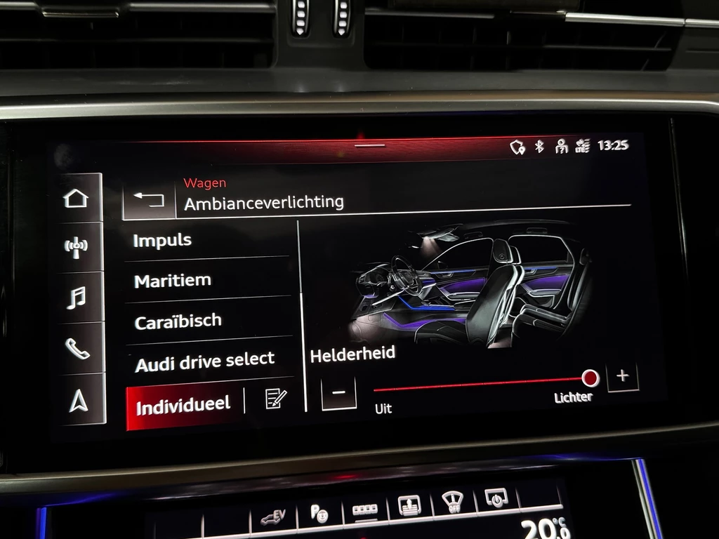 Audi A6 – foto 42