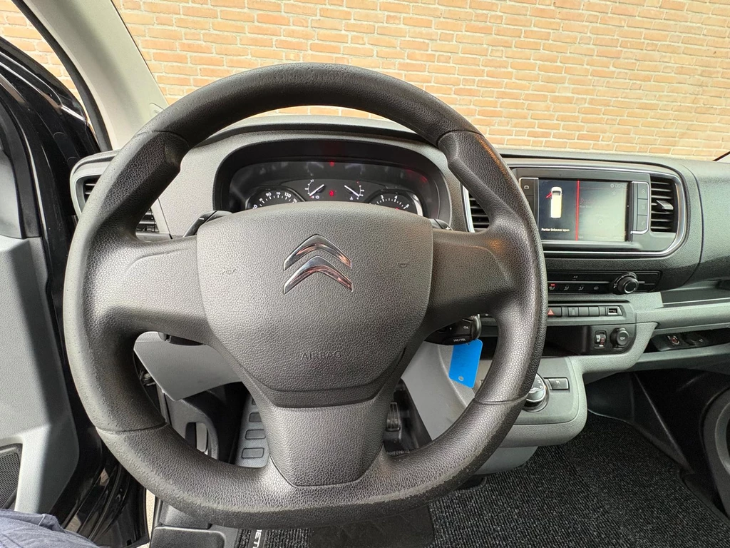 Citroën Jumpy – foto 12
