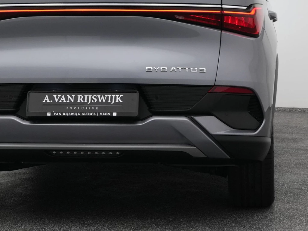 BYD ATTO 3 – foto 29