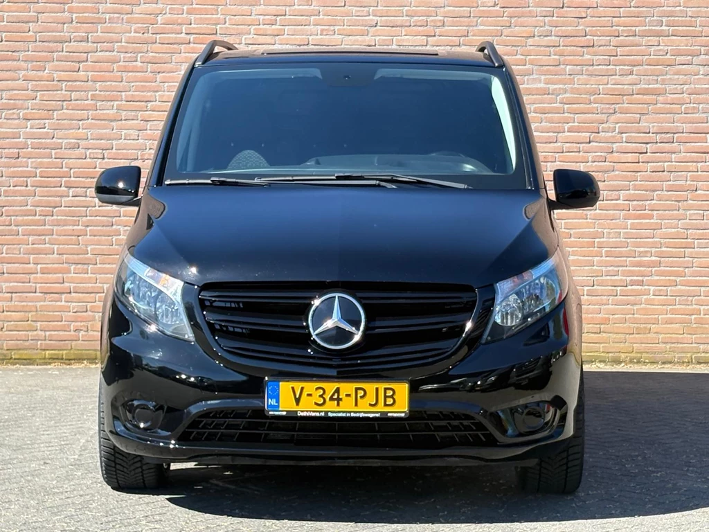 Mercedes-Benz Vito – foto 9
