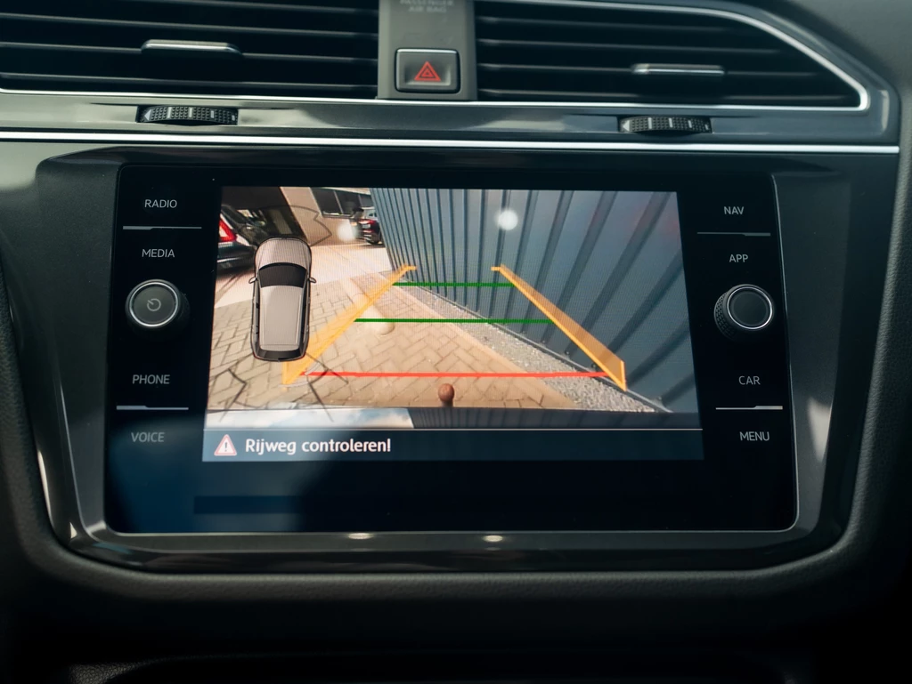 Volkswagen Tiguan – foto 25