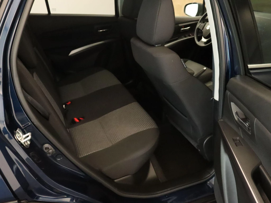 Suzuki S-Cross – foto 38