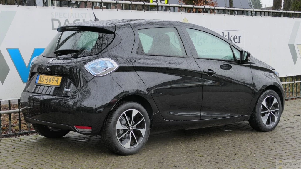 Renault ZOE – foto 4