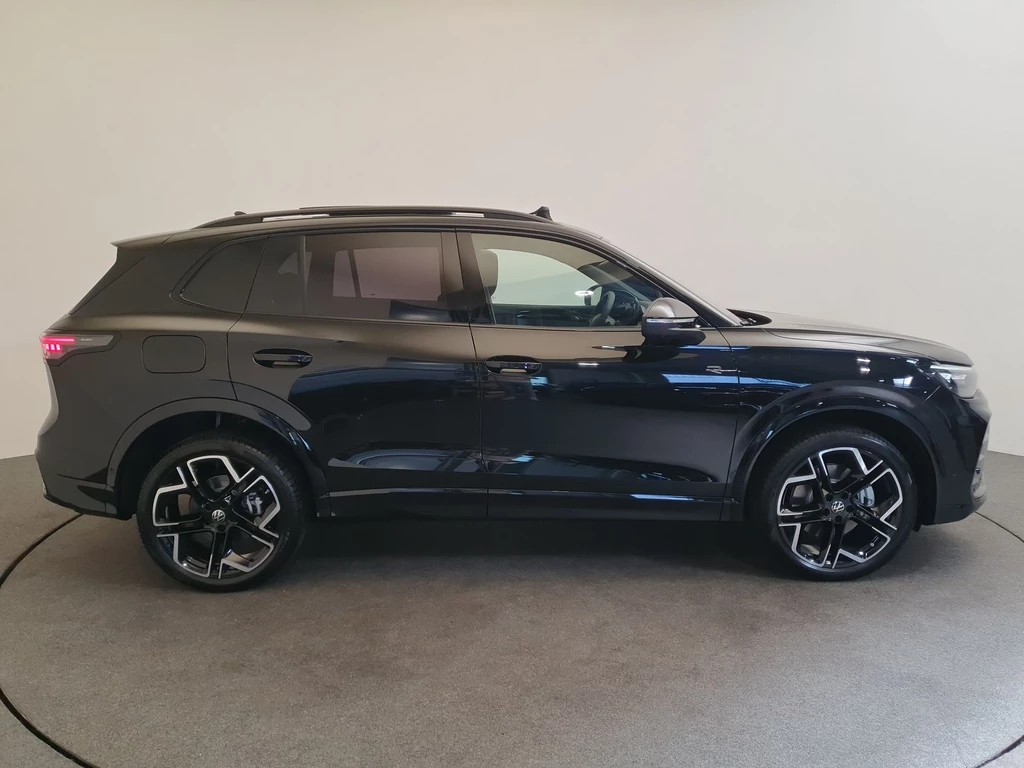Volkswagen Tiguan – foto 7
