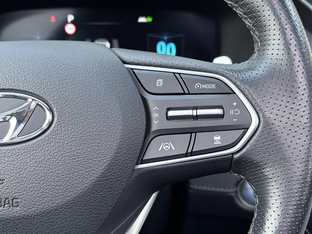 Hyundai Santa Fe – foto 29
