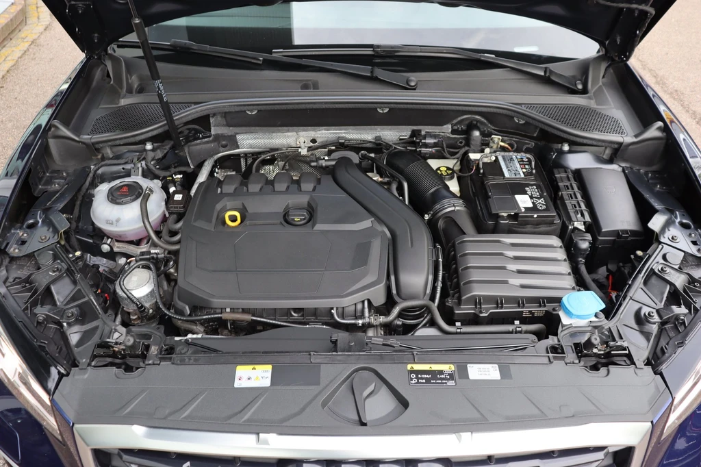 Audi Q2 – foto 30