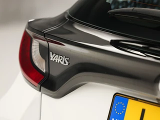 Toyota Yaris – thumbnail 24