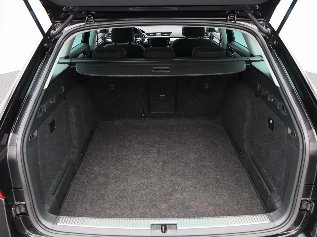 Škoda Superb – foto 14