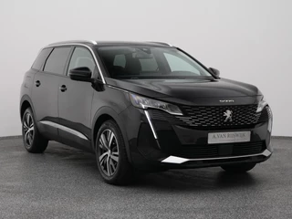 Peugeot 5008 – thumbnail 14