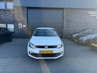 Volkswagen Polo – thumbnail 10