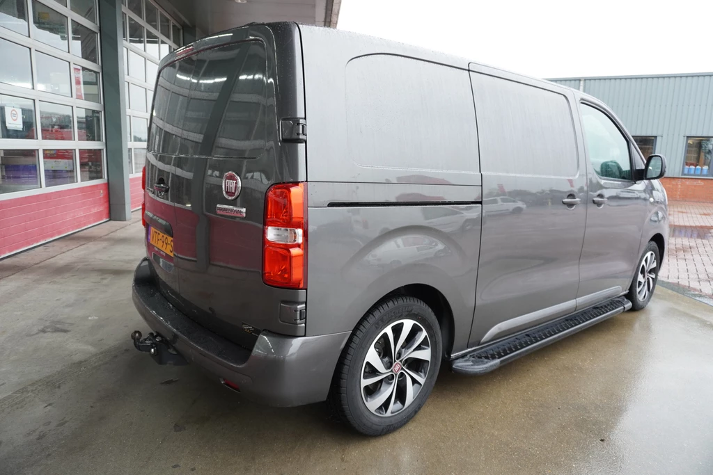 Fiat Scudo – foto 6