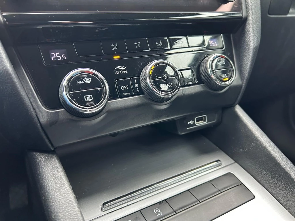 Škoda Octavia – foto 21