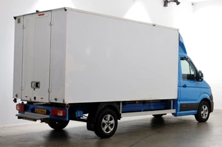 Volkswagen Crafter – thumbnail 4