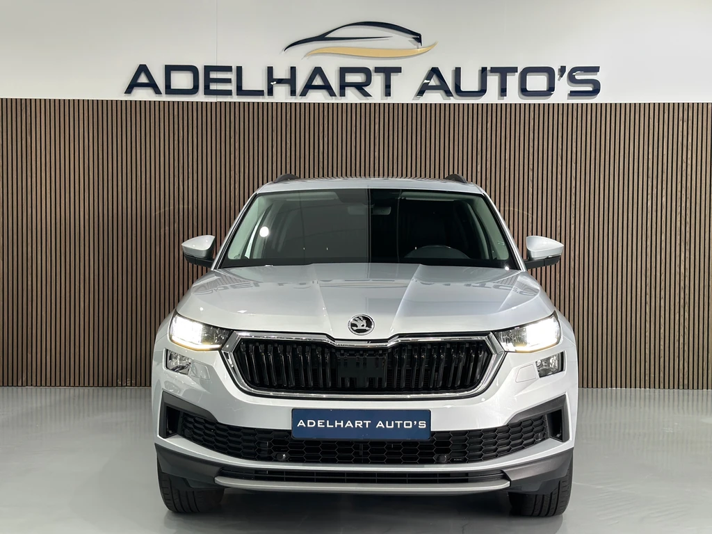 Škoda Kodiaq – foto 16