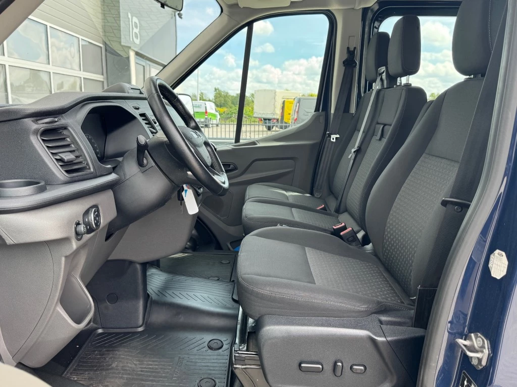 Ford Transit – foto 20