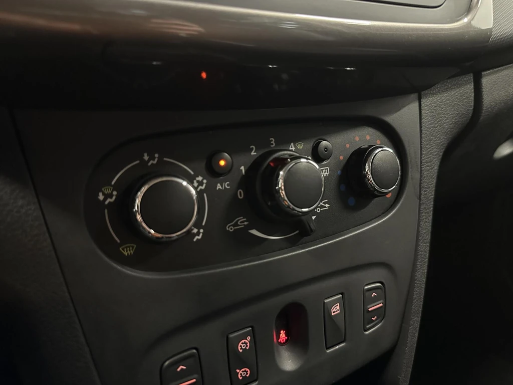 Dacia Sandero Stepway – foto 31