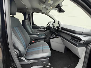 Ford Transit Custom – thumbnail 24