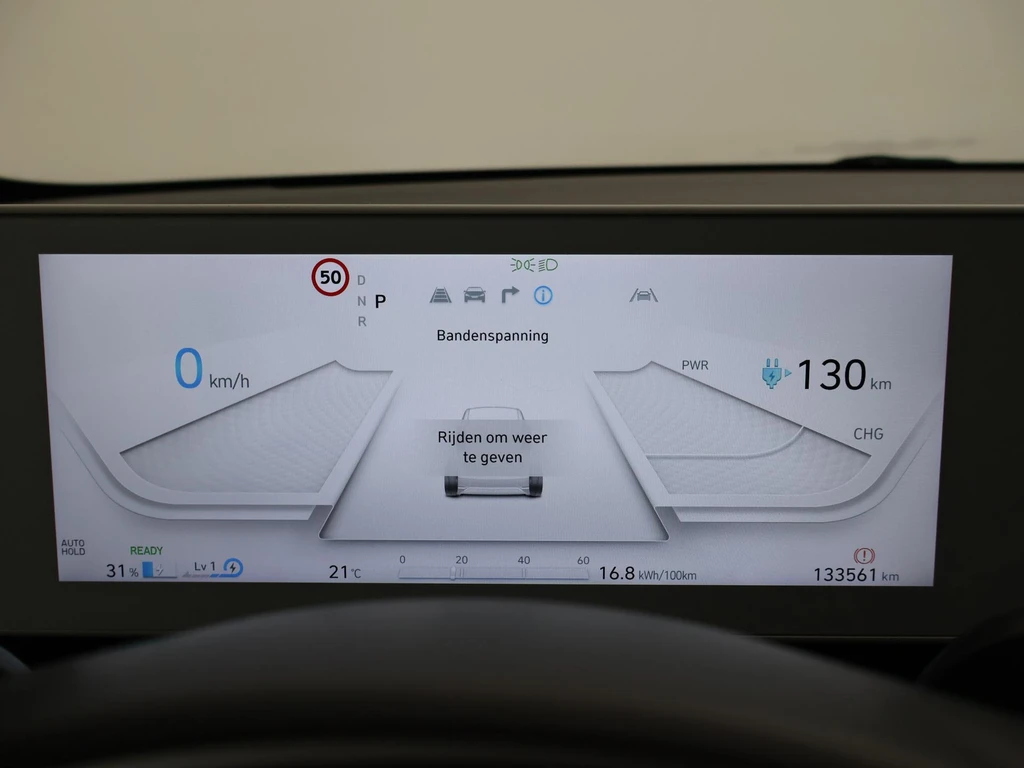 Hyundai IONIQ 5 – foto 25