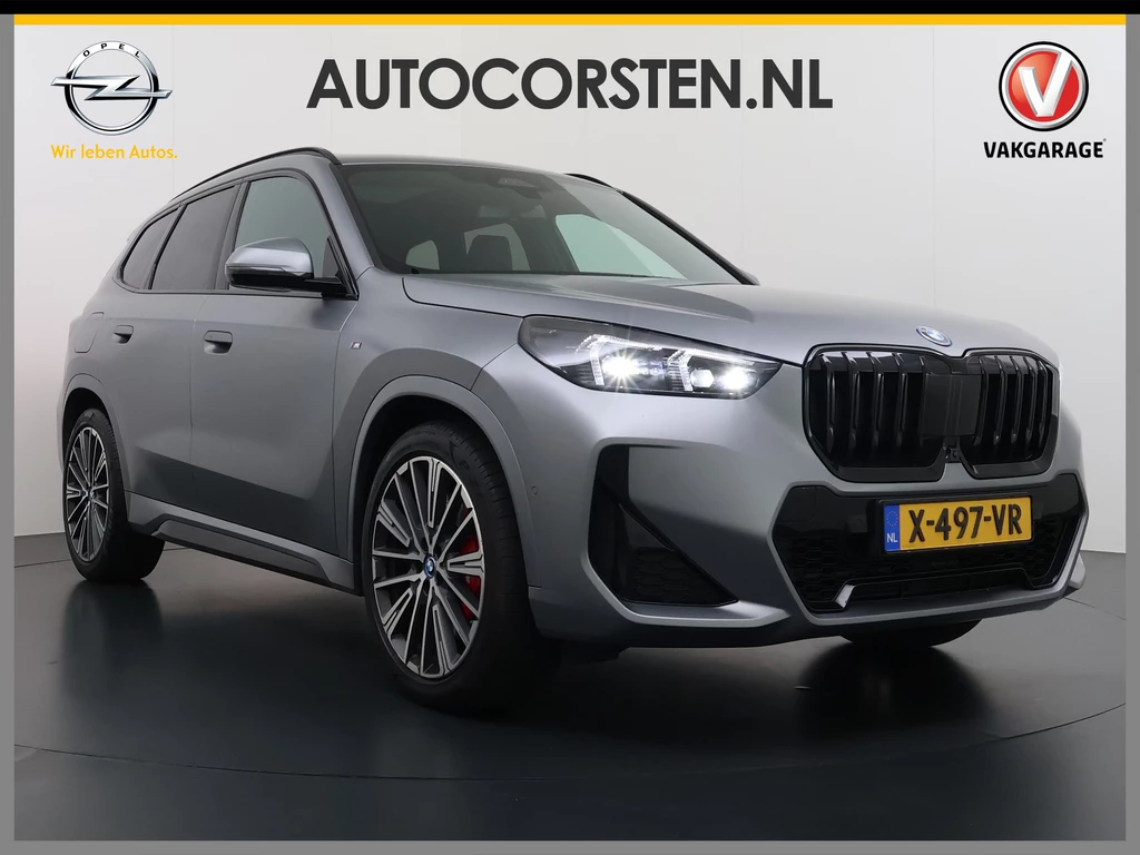 BMW X1 – foto 8