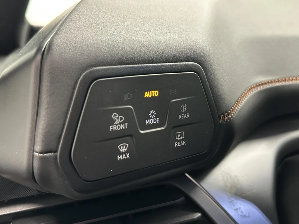 CUPRA Born – foto 17