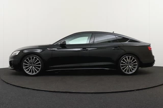Audi A5 – thumbnail 2
