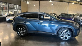 Hyundai Tucson – thumbnail 11