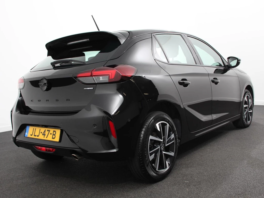 Opel Corsa – foto 6