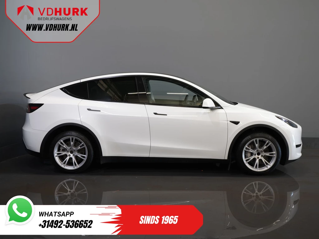 Tesla Model Y – foto 6