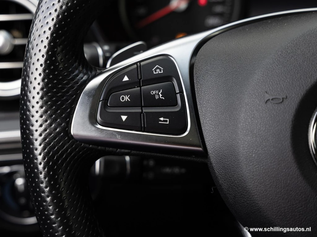 Mercedes-Benz GLC – foto 19