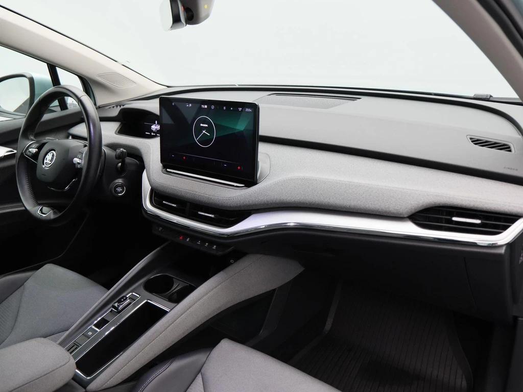 Škoda Enyaq iV – foto 37