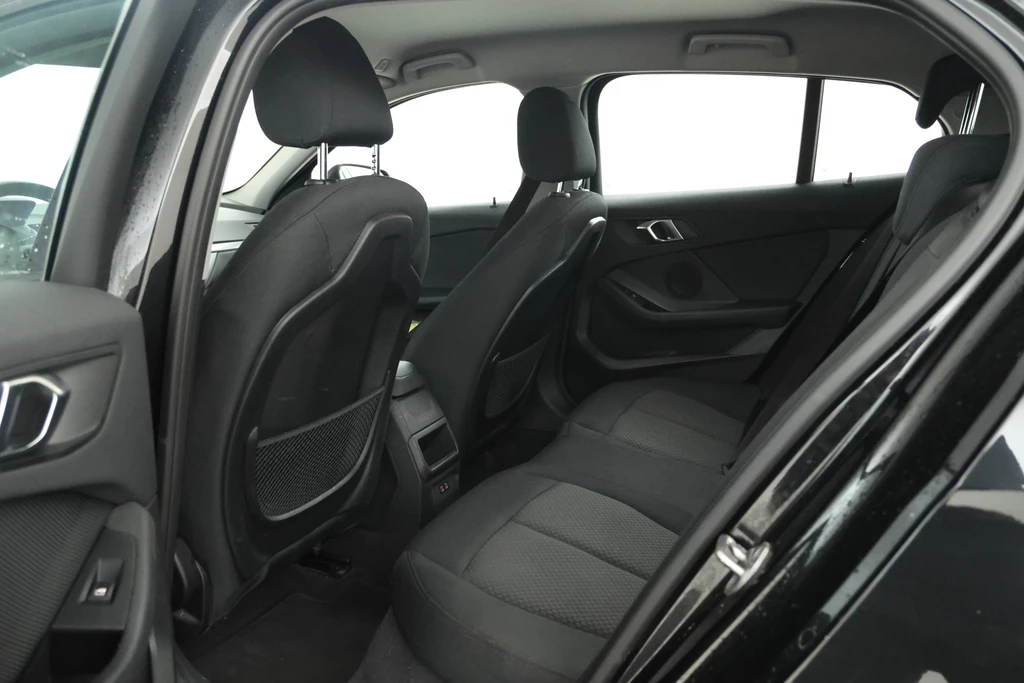 BMW 1 Serie – foto 35