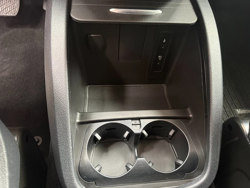 Mercedes-Benz EQV – foto 29