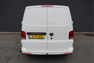 Volkswagen Transporter – thumbnail 2