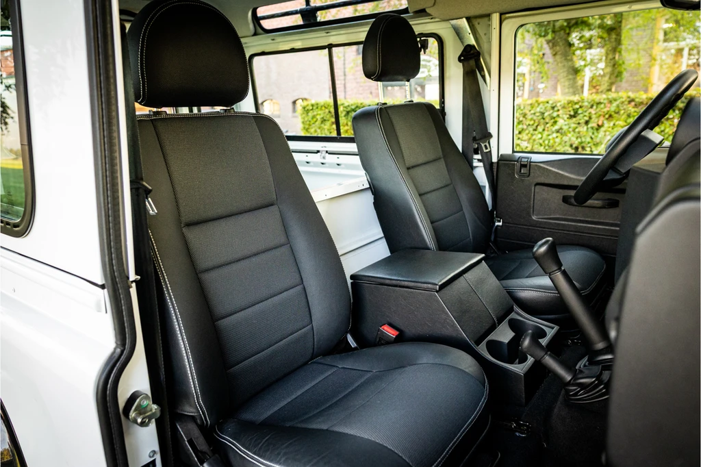Land Rover Defender – foto 14