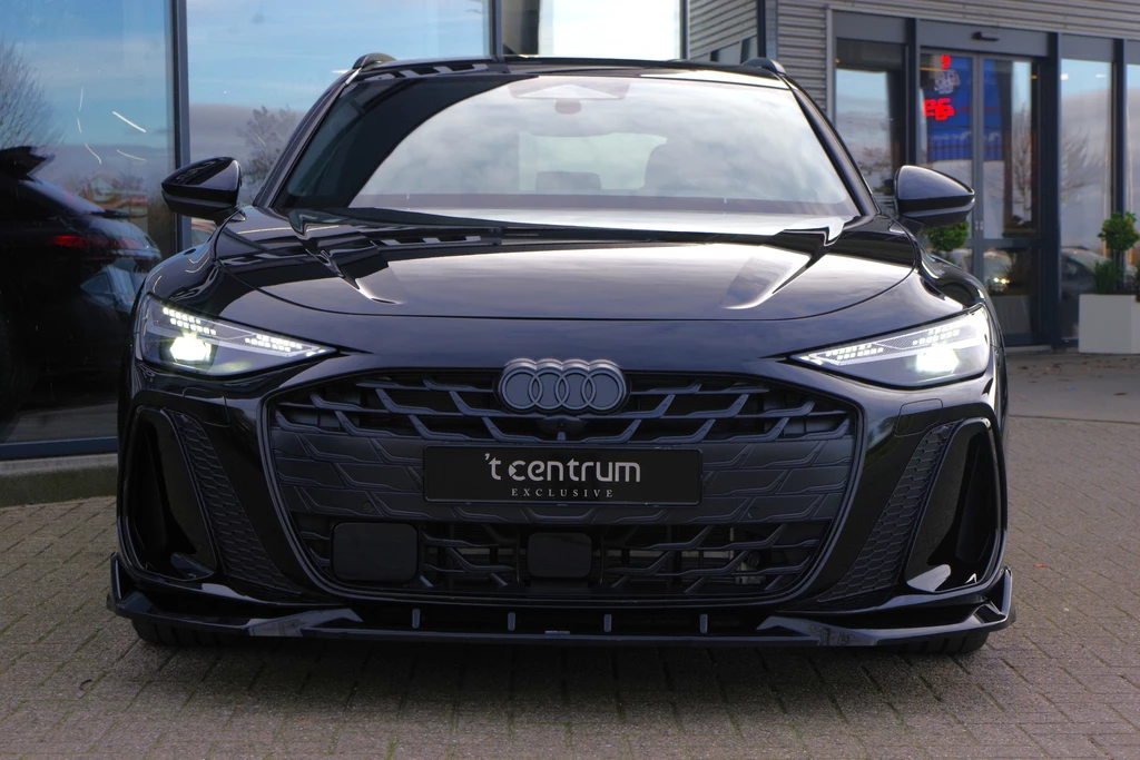Audi A6 – foto 17