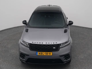Land Rover Range Rover Velar – thumbnail 18