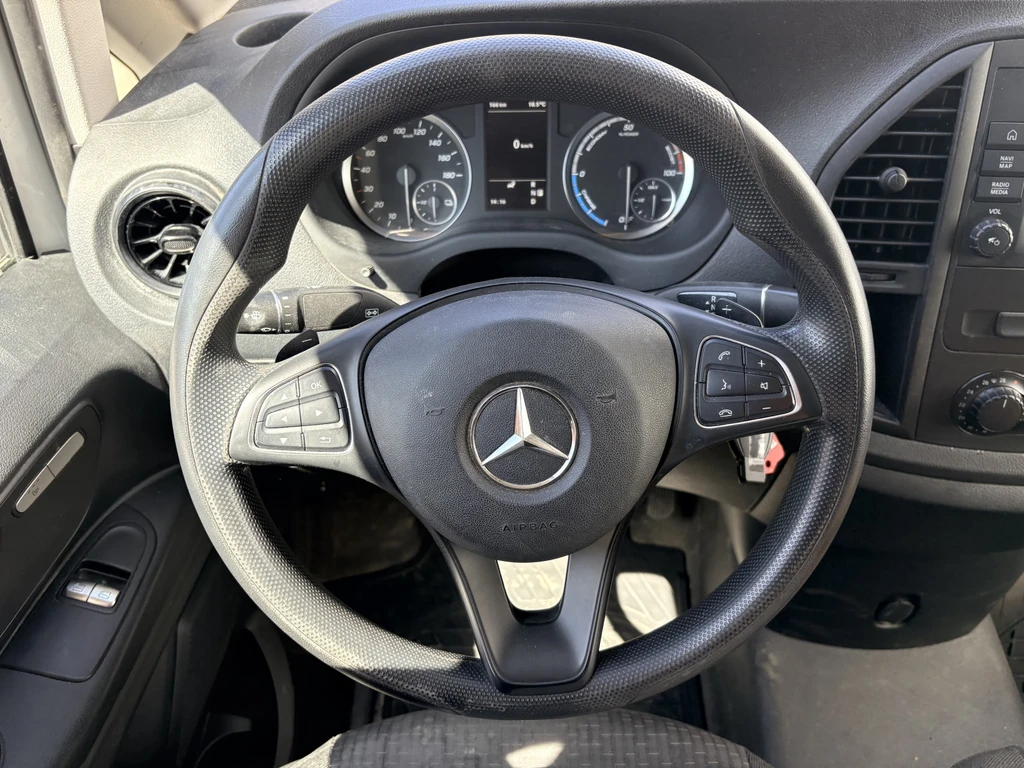 Mercedes-Benz eVito – foto 22
