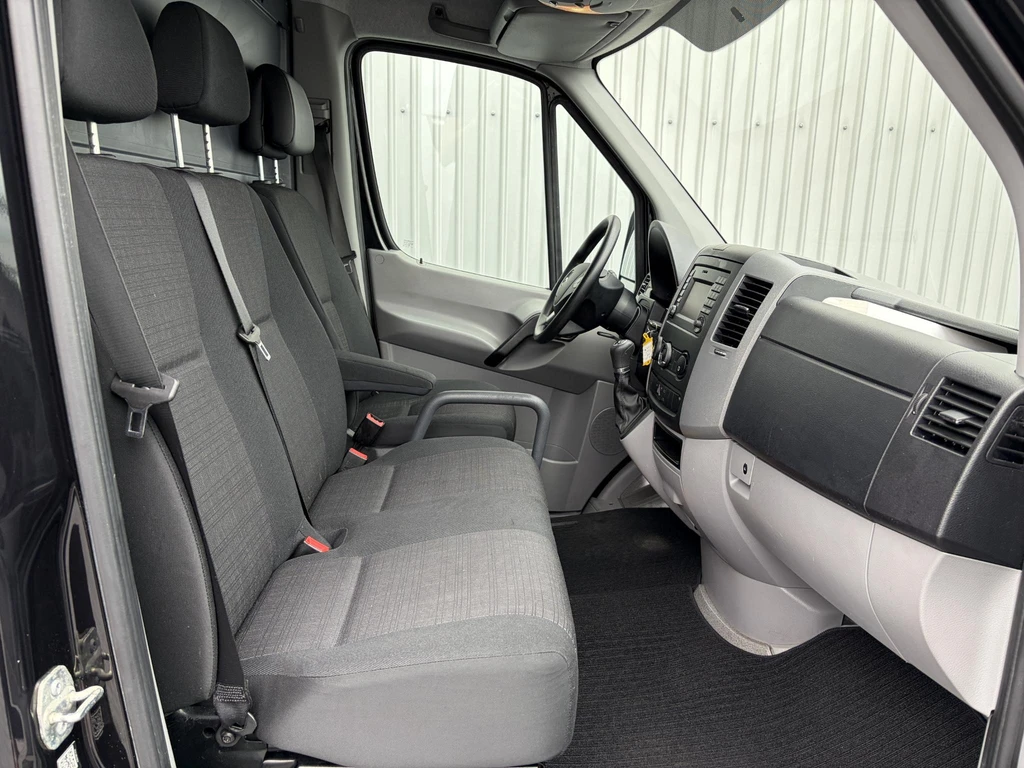 Mercedes-Benz Sprinter – foto 14