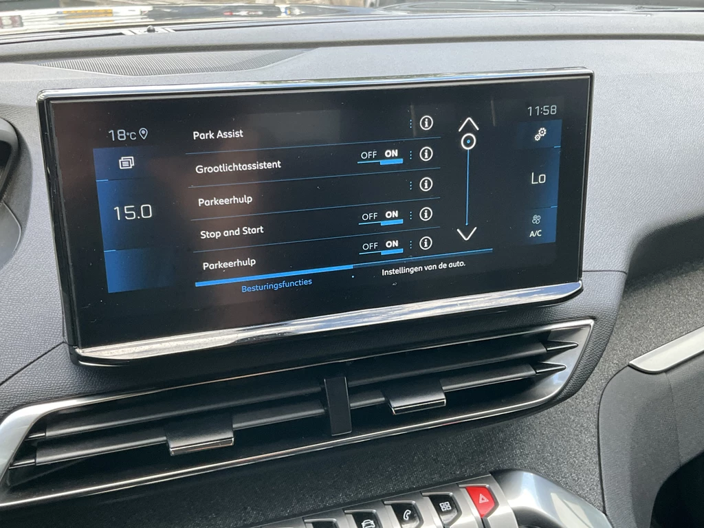 Peugeot 5008 – foto 31