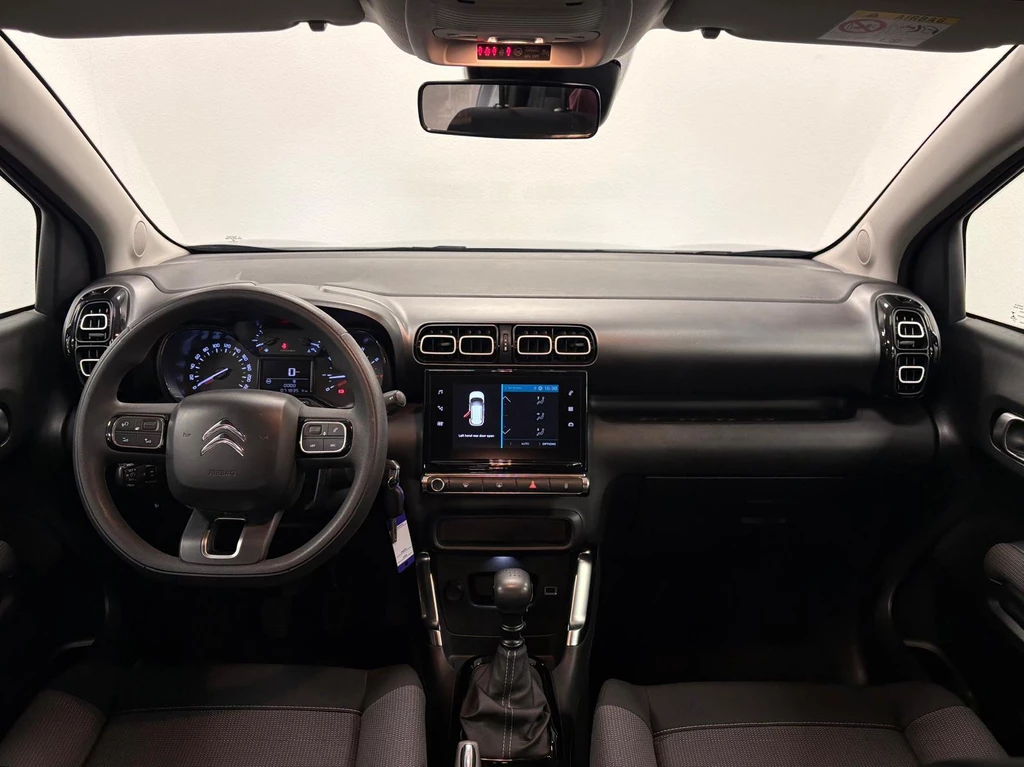 Citroën C3 Aircross – foto 13