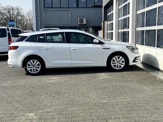 Renault Mégane Estate – thumbnail 7