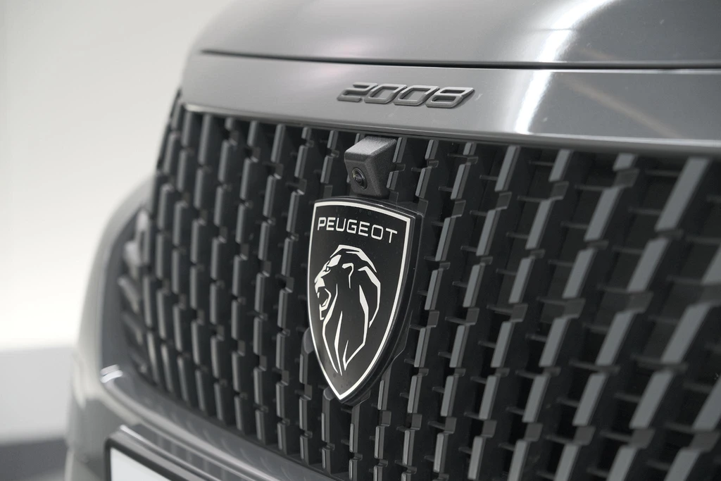 Peugeot 2008 – foto 19
