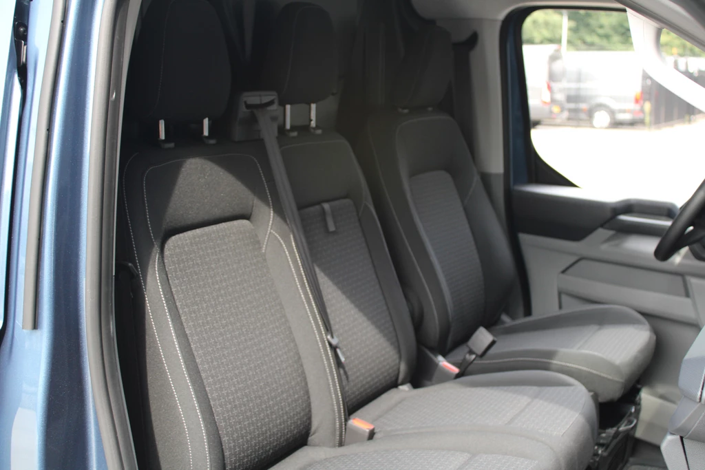 Ford Transit Custom – foto 40