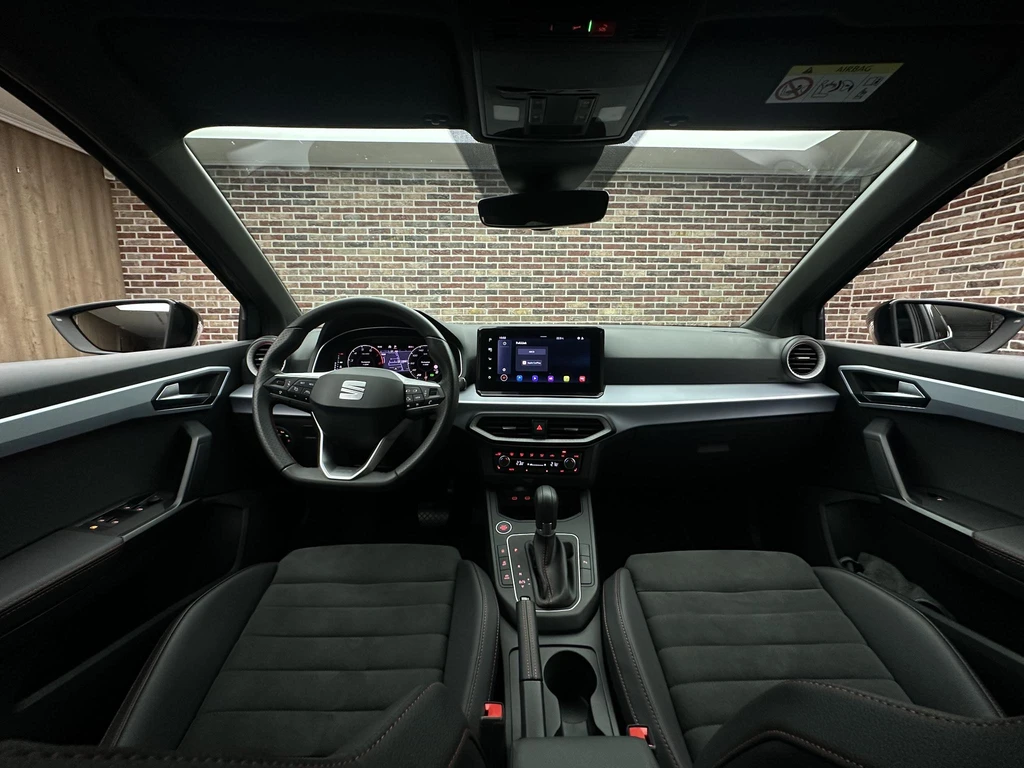 SEAT Ibiza – foto 14